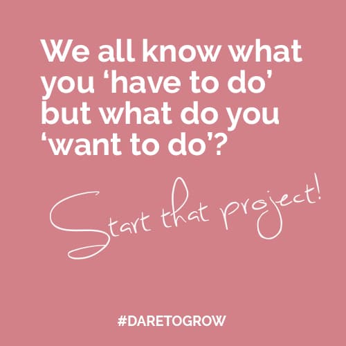 Start your project today