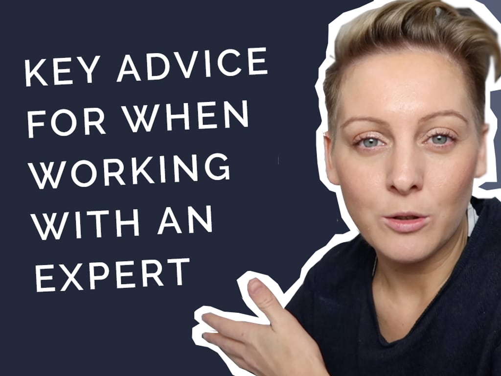 How to grow your business with expert help