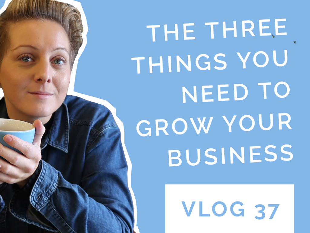 How to grow your business