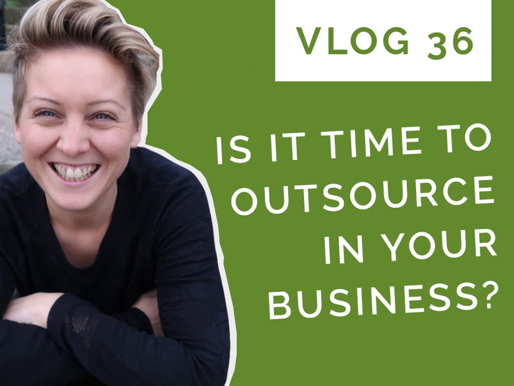 Outsourcing in your business
