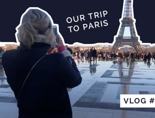 What to do in Paris