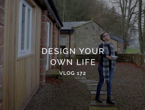 Design your own life