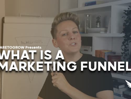 What is a Marketing Funnel